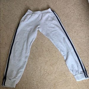 RARE- Brandy Melville Joggers